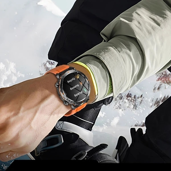 Smart Avation Pro Orange, 2 ремінці - 16