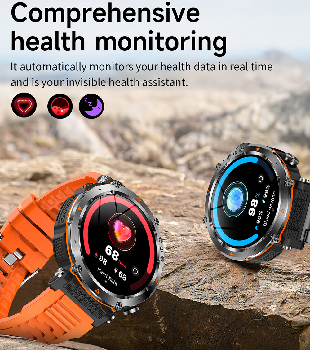 Smart Avation Pro Steel, 2 ремінці - 15