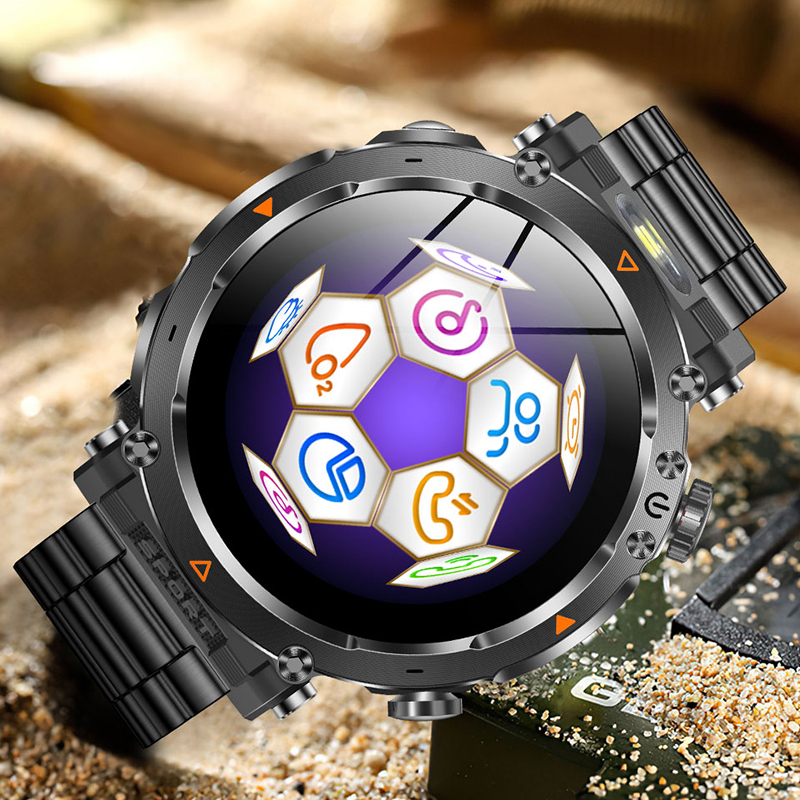 Smart Avation Pro Steel, 2 ремінці - 18