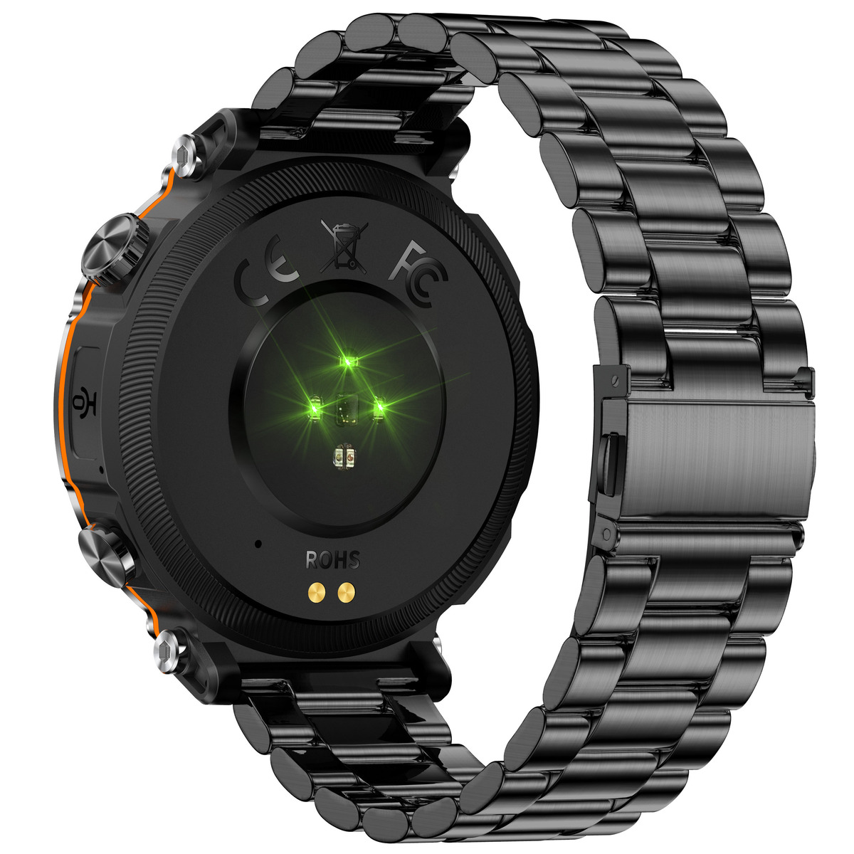 Smart Avation Pro Steel, 2 ремінці - 21