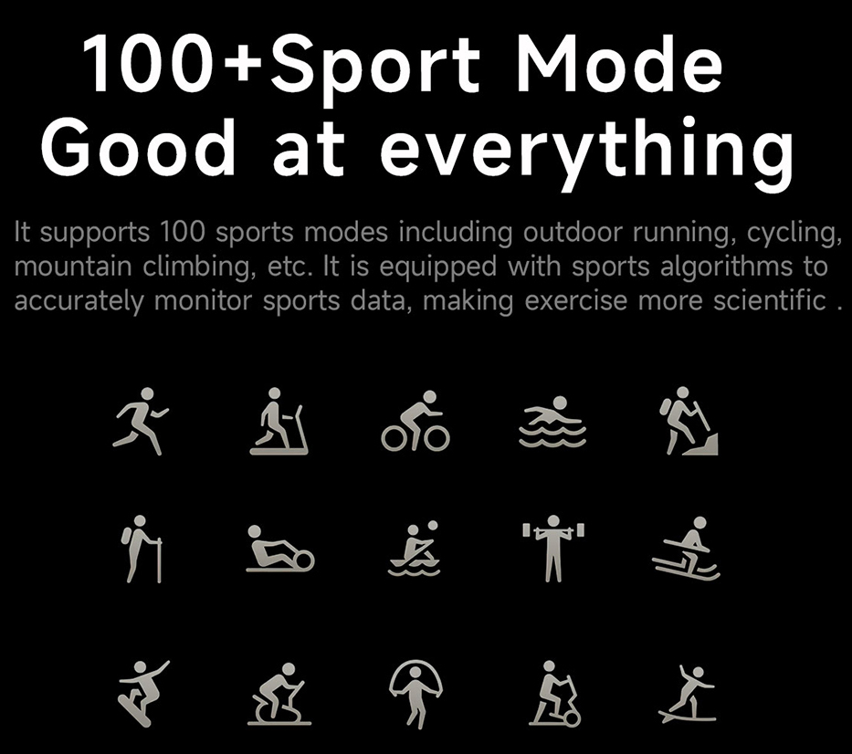 Smart Avation Pro Steel, 2 ремінці - 23