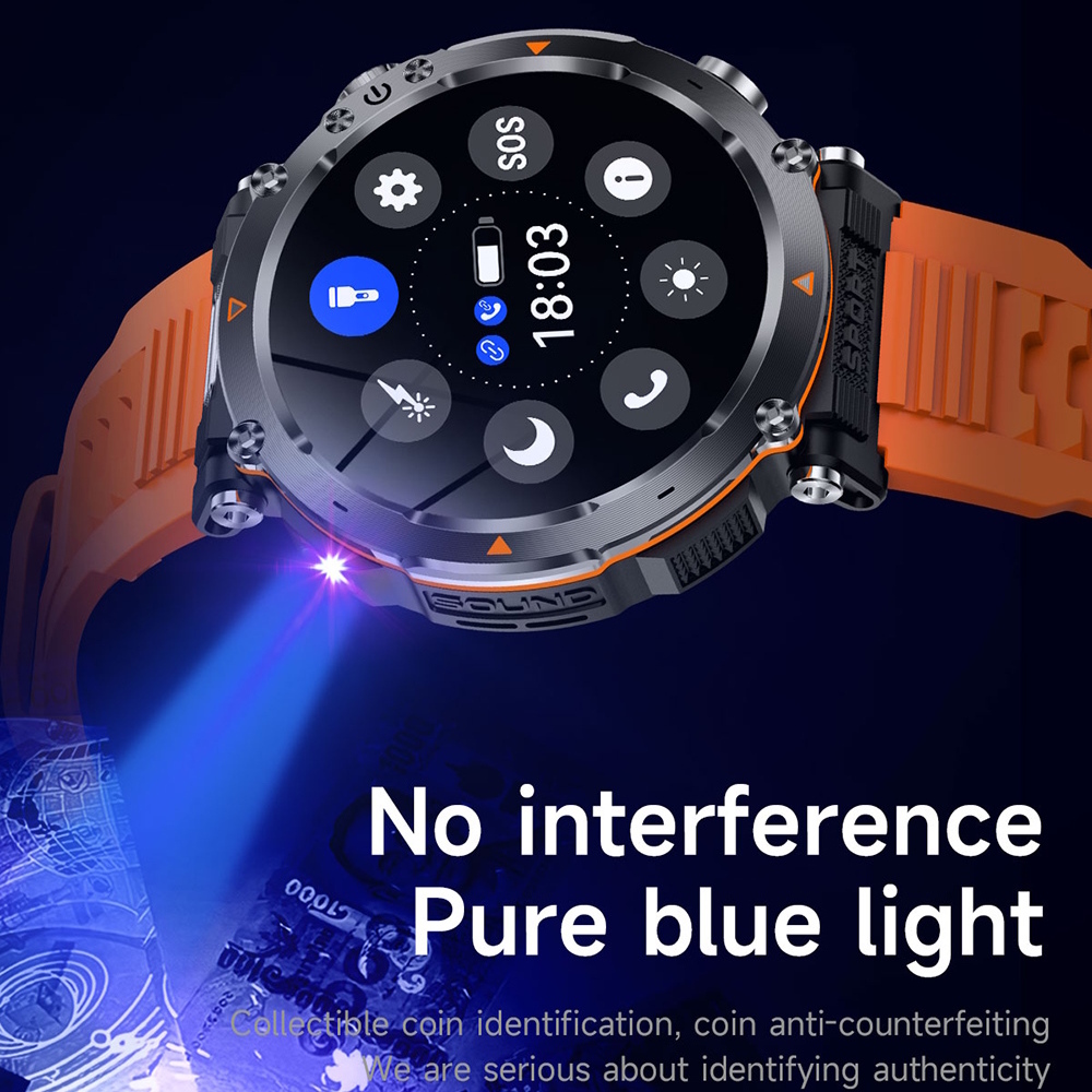 Smart Avation Pro Steel, 2 ремінці - 5