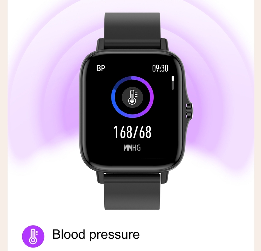 Smart Bavaro Black - 11