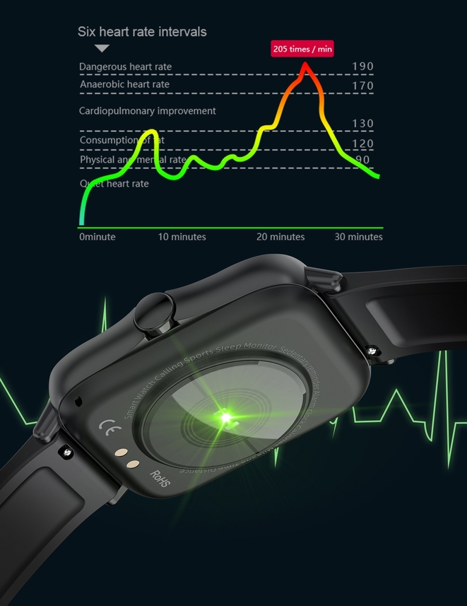 Smart Bavaro Black - 12