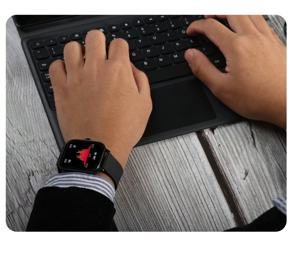 Smart Bavaro Black - 15