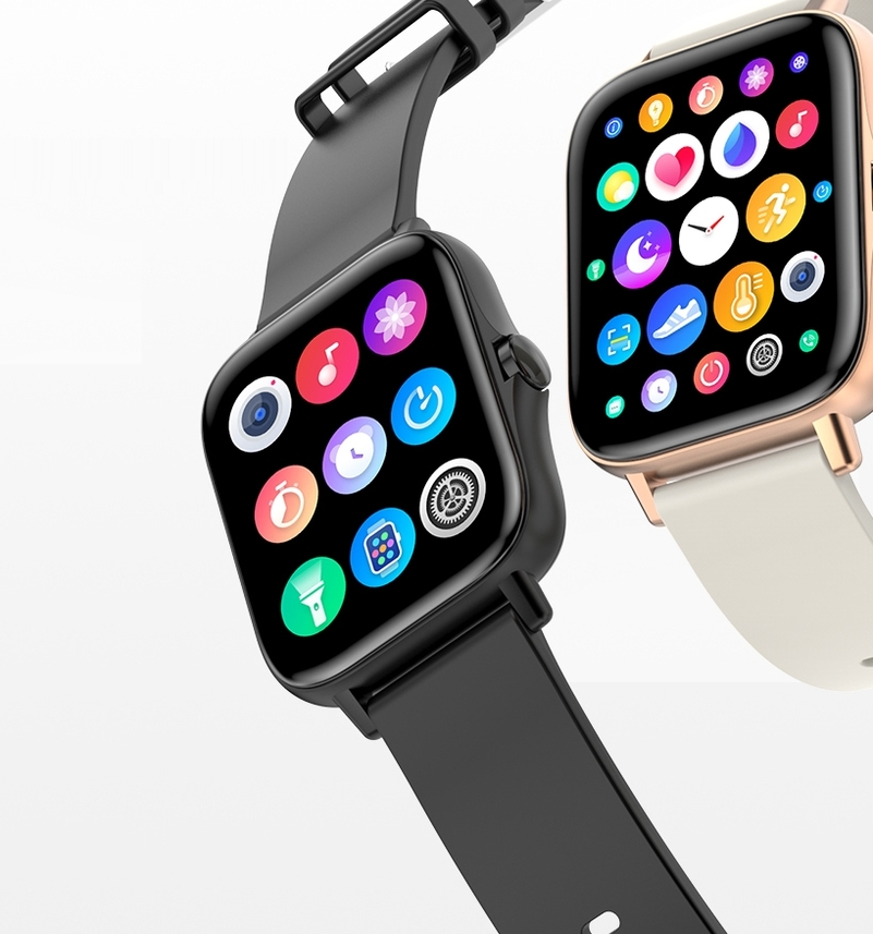 Smart Bavaro Black - 18