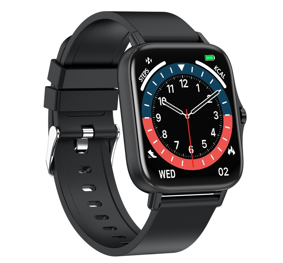 Smart Bavaro Black - 2