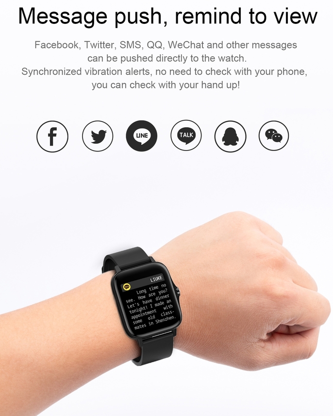 Smart Bavaro Black - 8