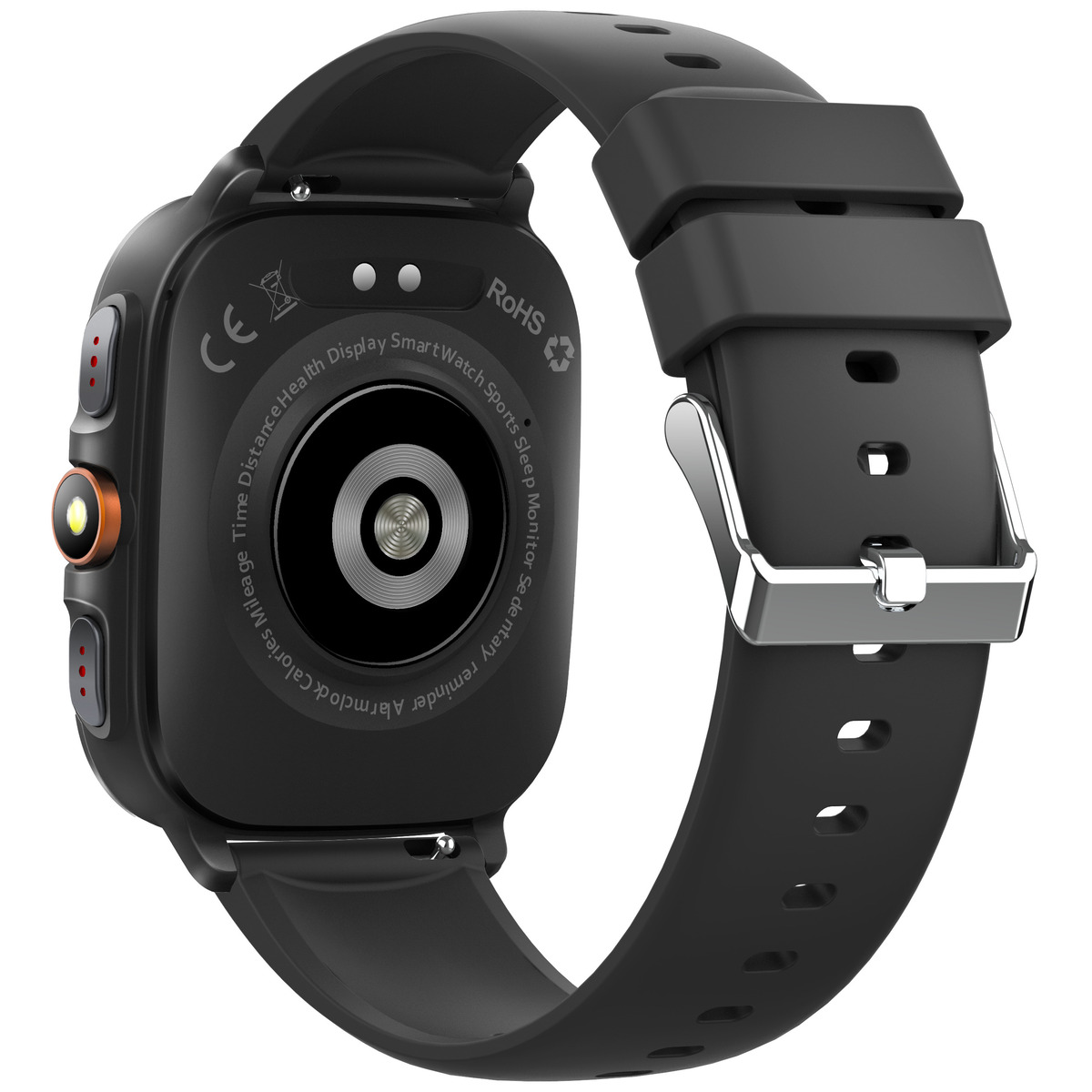 Smart Bavaro Nano Rubber, 2 ремінці - 13