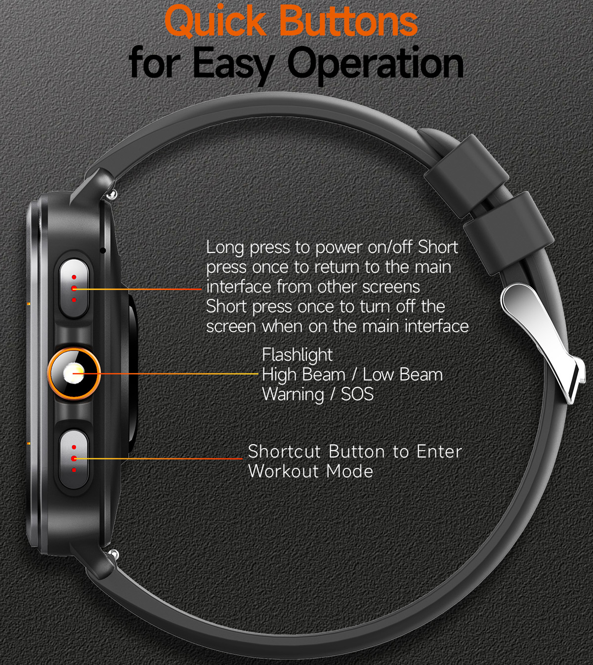 Smart Bavaro Nano Rubber, 2 ремінці - 18