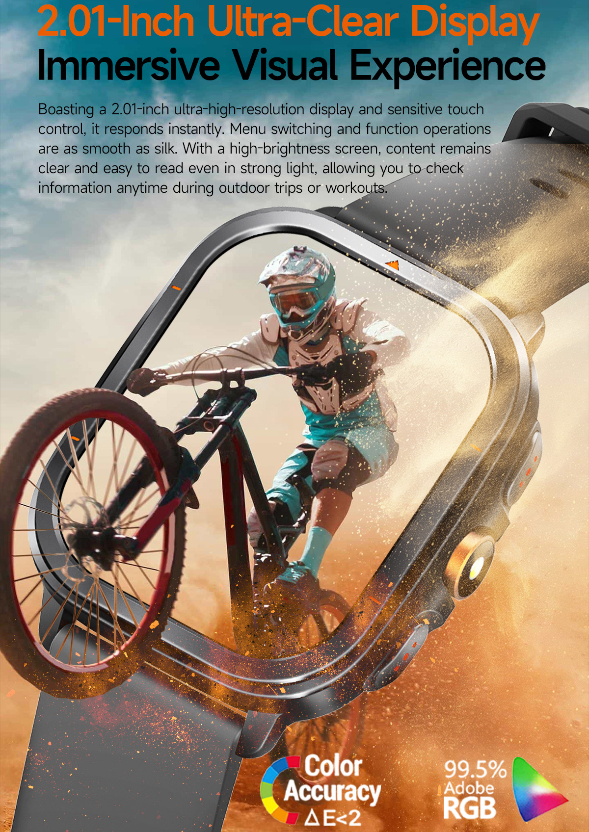 Smart Bavaro Nano Rubber, 2 ремінці - 20