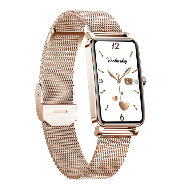 Smart Braclet Gold - 5