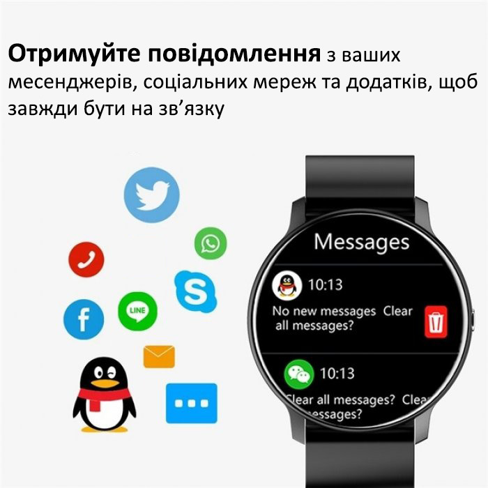 Smart Classic Black - 11