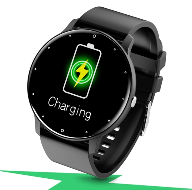 Smart Classic Black - 18