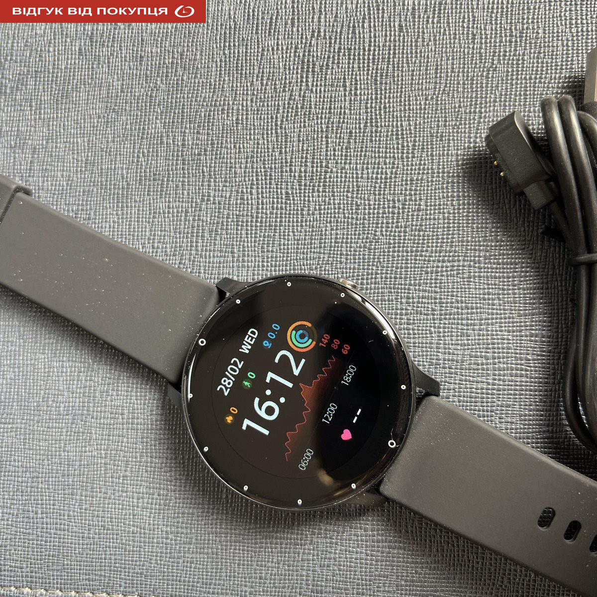 Smart Classic Black - 22