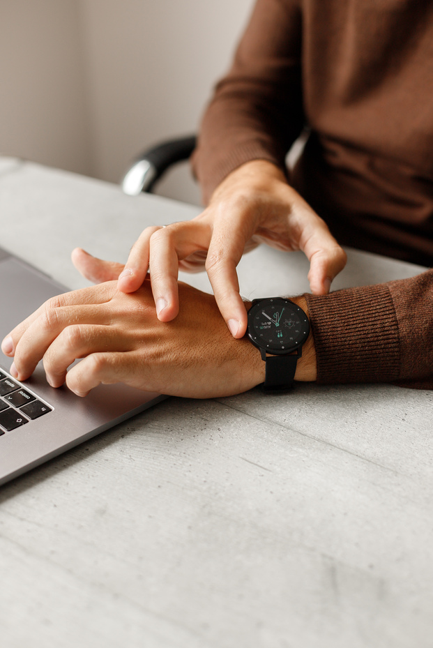 Smart Classic Black - 6