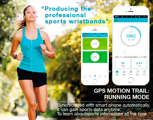 Smart E07 Swimming - 16