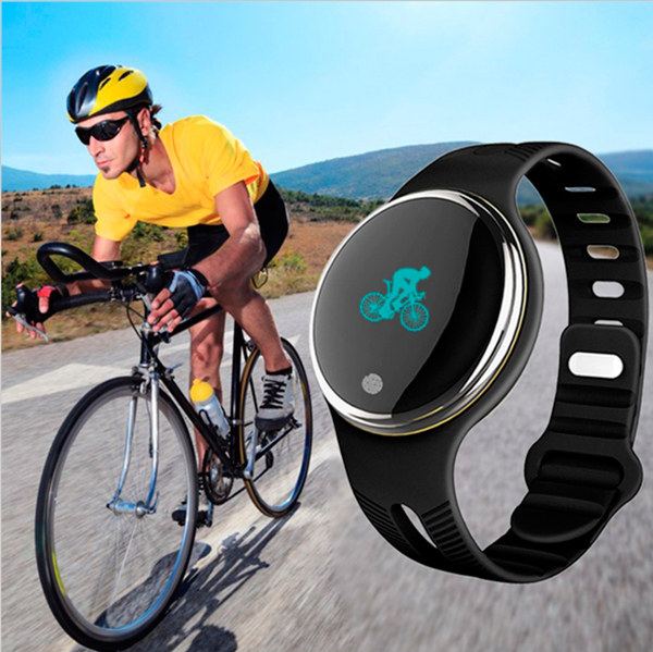 Smart E07 Swimming - 18