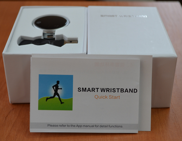 Smart E07 Swimming - 19