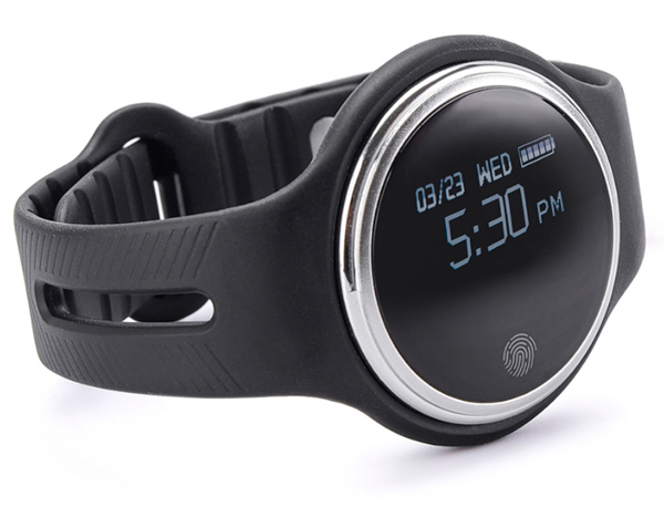 Smart E07 Swimming - 2