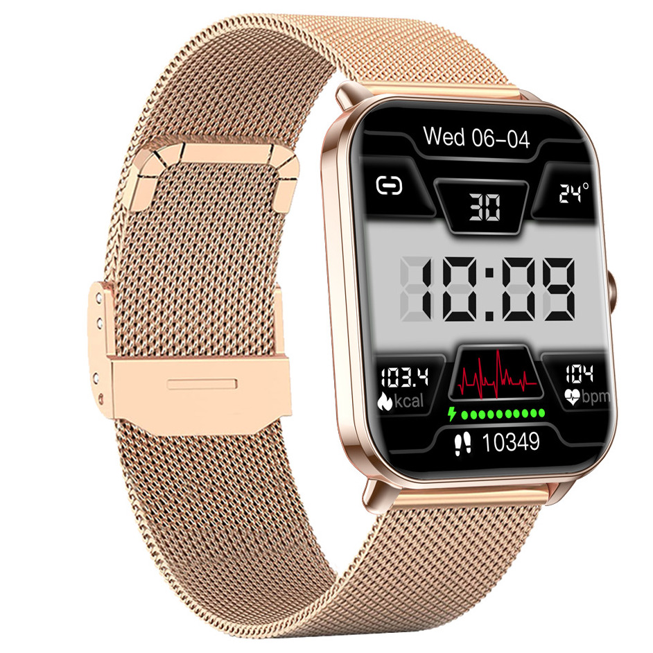 Smart Eva Gold, 2 ремінці - 7