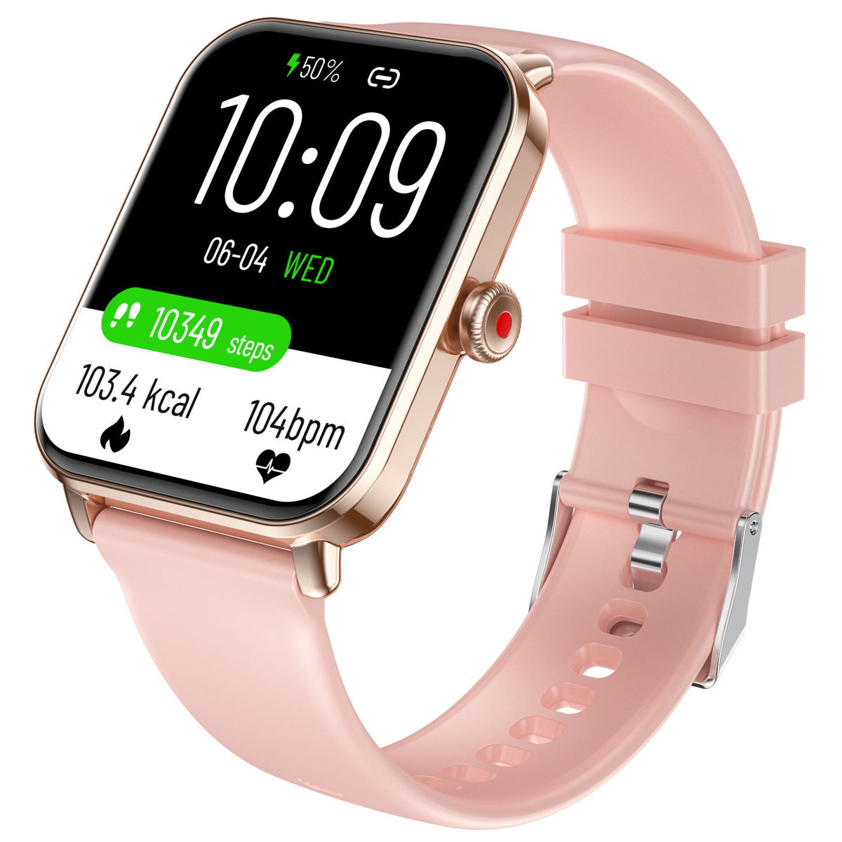 Smart Eva Rubber, 2 ремінці - 7