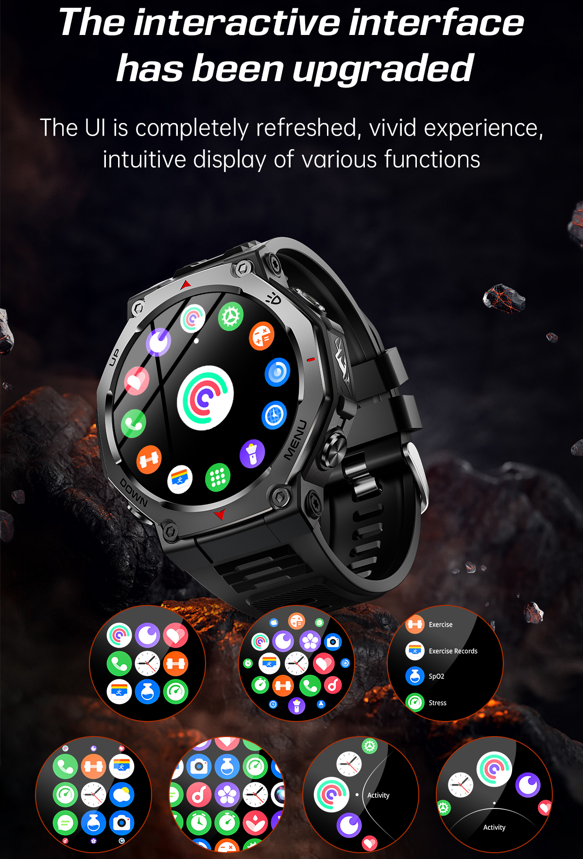 Smart Expedition Pro - 14