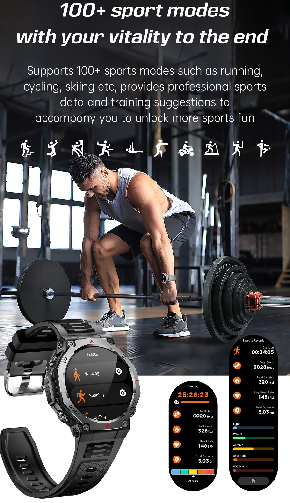 Smart Expedition Pro - 15