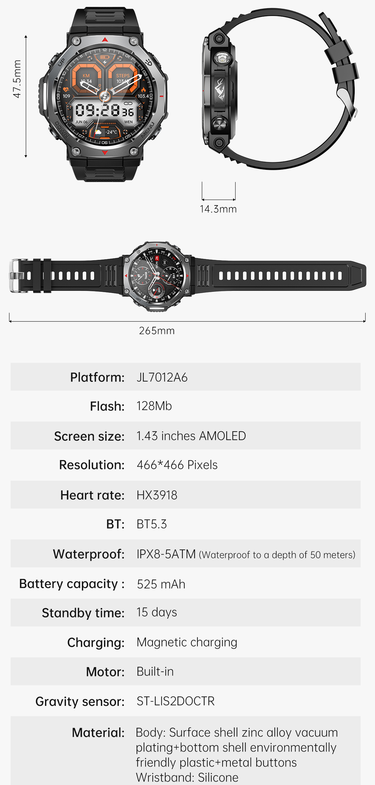 Smart Expedition Pro - 17