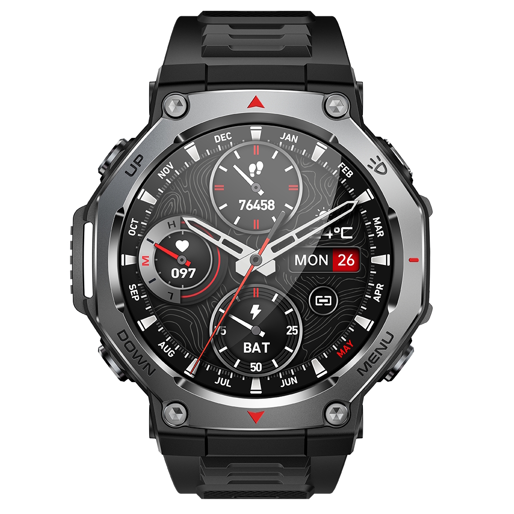 Smart Expedition Pro - 2