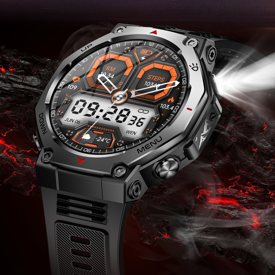 Smart Expedition Pro - 3