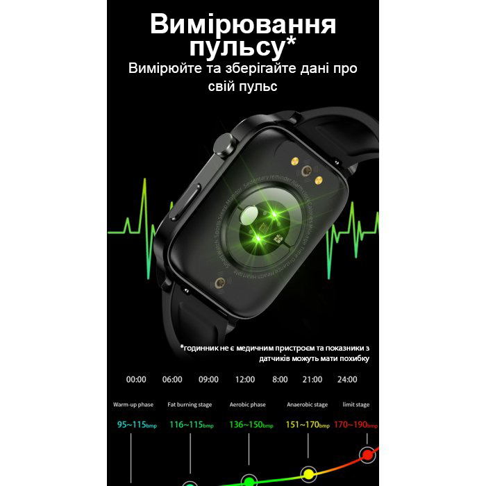 Smart F100 Black - 10