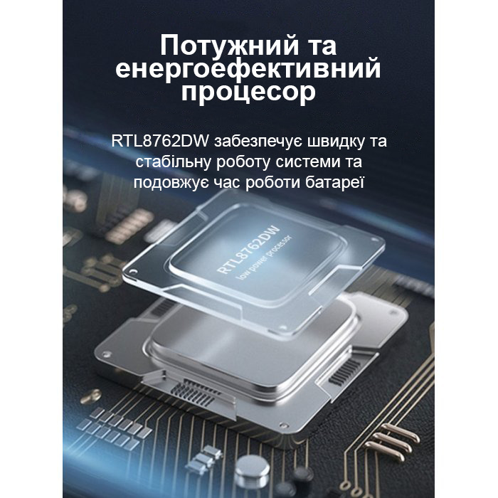 Smart F100 Black - 11