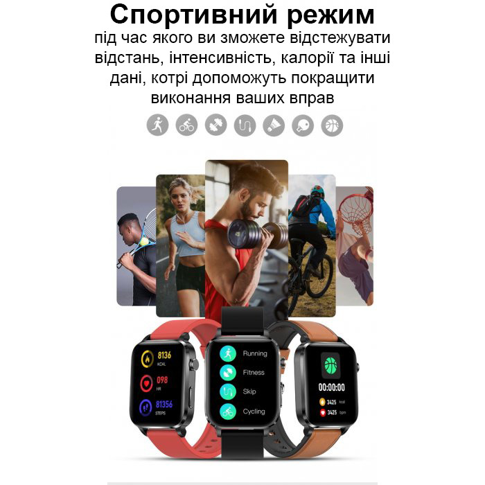 Smart F100 Black - 15