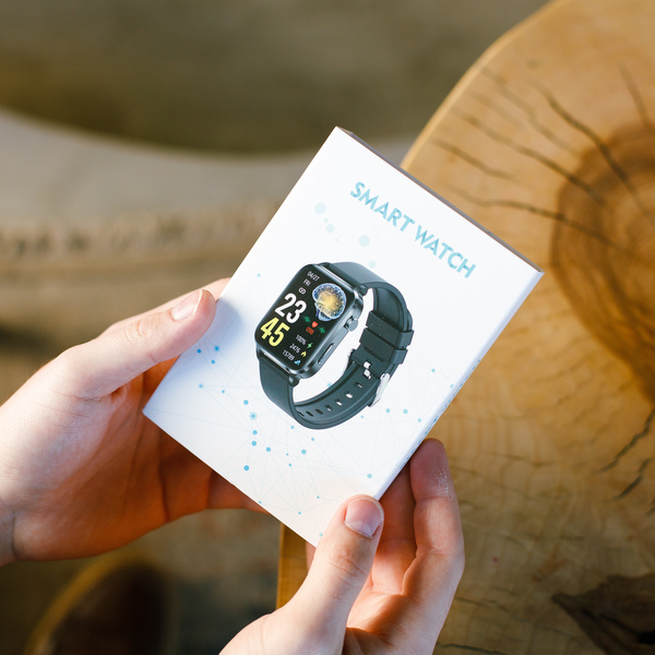 Smart F100 Black - 17