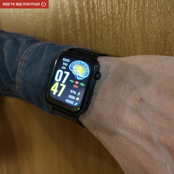 Smart F100 Black - 18