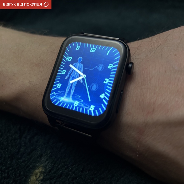 Smart F100 Black - 19