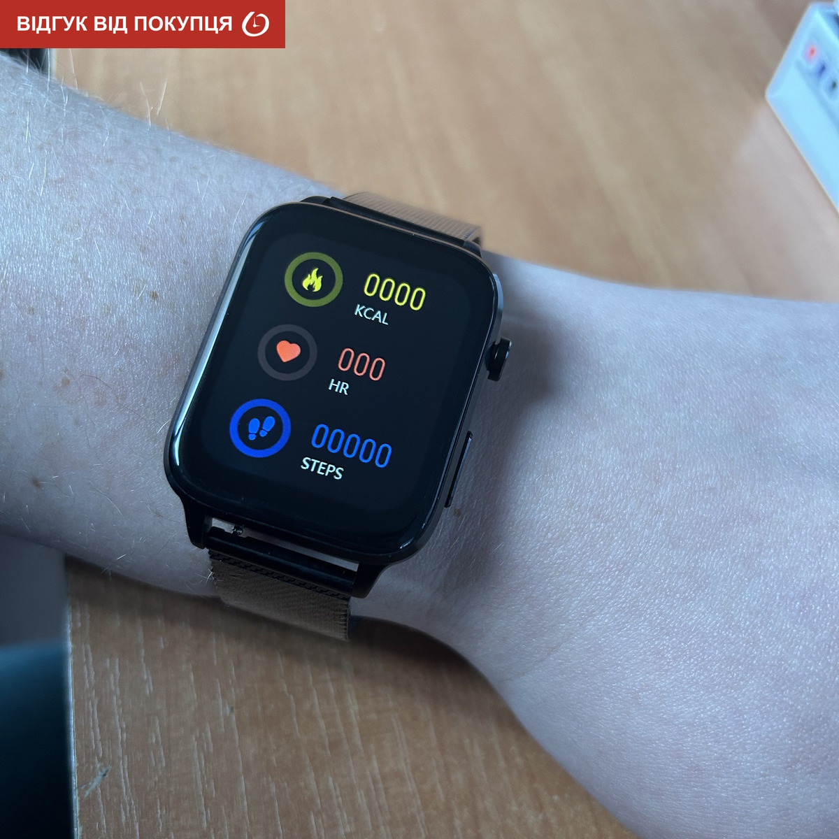 Smart F100 Black - 21