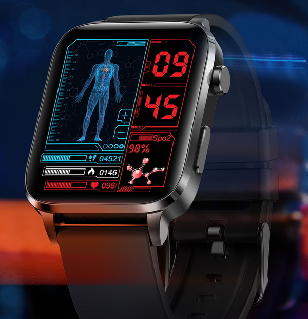 Smart F100 Black - 7