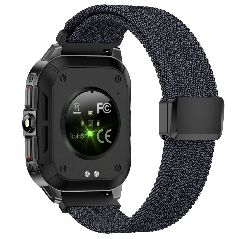 Smart Fantastic Nylon, 2 ремінці - 10