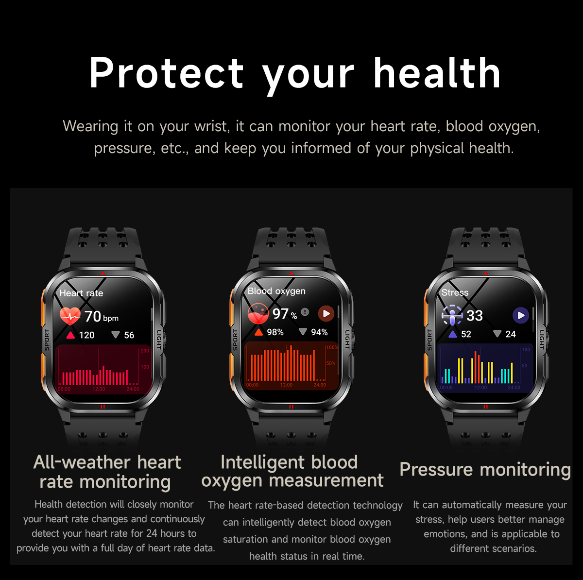 Smart Fantastic Nylon, 2 ремінці - 18