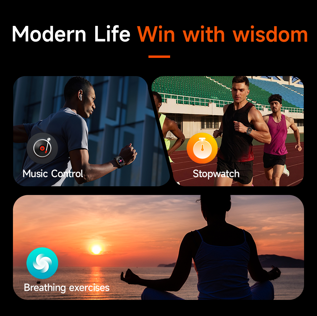 Smart Fantastic Nylon, 2 ремінці - 22