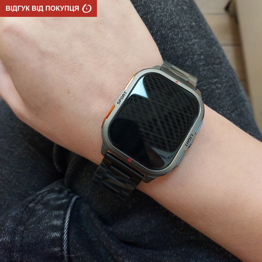 Smart Fantastic Nylon, 2 ремінці - 27