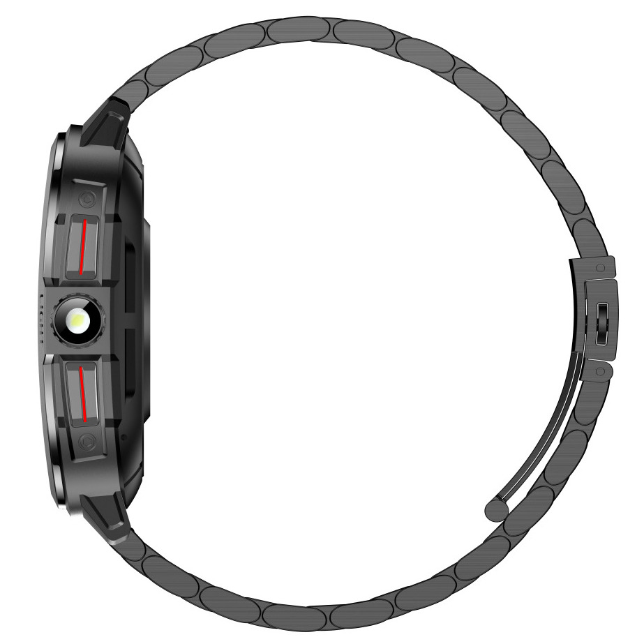 Smart Fantastic Steel, 2 ремінці - 24