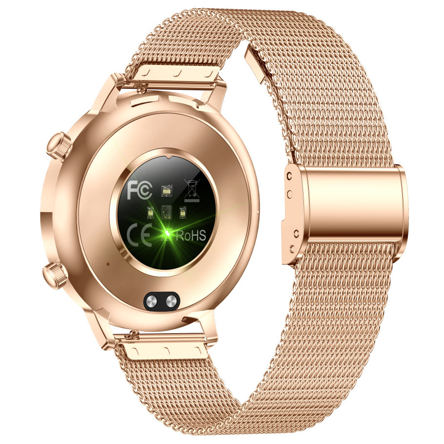 Smart Flower X Gold, 2 ремінці - 10