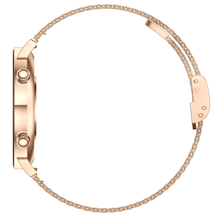 Smart Flower X Gold, 2 ремінці - 15