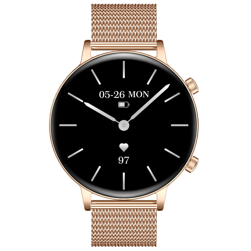 Smart Flower X Gold, 2 ремінці - 2