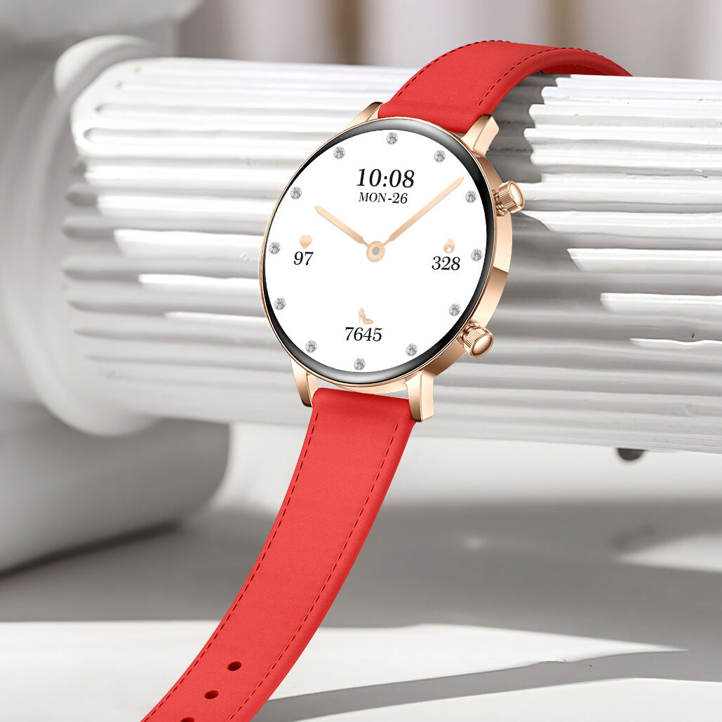 Smart Flower X Gold, 2 ремінці - 4