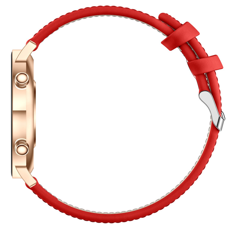 Smart Flower X Red, 2 ремінці - 15