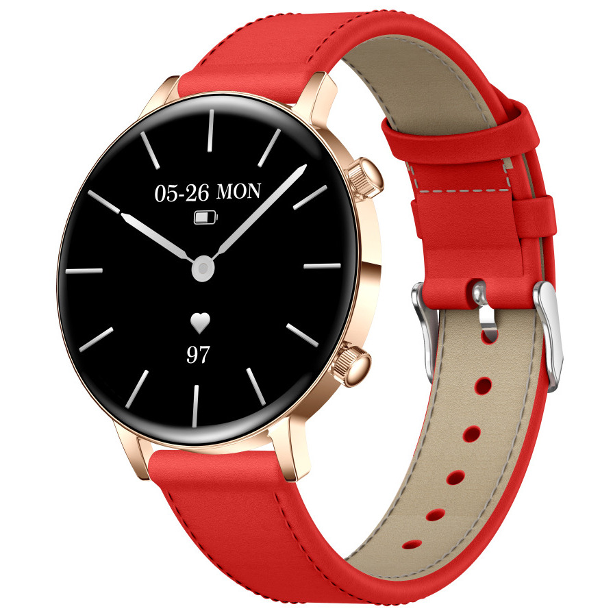 Smart Flower X Red, 2 ремінці - 8